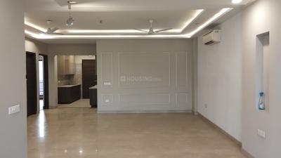 Living Room Image of 2367 Sq.ft 3 BHK Builder Floor for sale in Sector 45 Gurgaon for Rs. 36000000