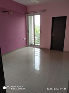 Hall Image of 1600 Sq.ft 3 BHK Apartment / Flat for sale in Pawan Vicenza Highbreeze, Kalali Vadodara for Rs. 7500000