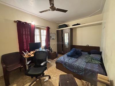 Hall Image of 1210 Sq.ft 2 BHK Builder Floor for rent in Murugeshpalya Bengaluru for Rs. 32000