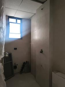 Bedroom One Image of 1290 Sq.ft 3 BHK Apartment / Flat for sale in Lifecraft The 4th Axis, Punawale Pune for Rs. 8100000
