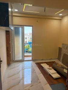Hall Image of 1826 Sq.ft 3 BHK Villa for sale in Thirumudivakkam Chennai for Rs. 14200000