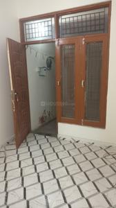 1 BHK Independent Builder Floor