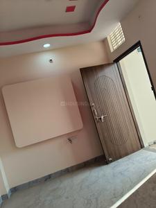 Bedroom Image of 1500 Sq.ft 3 BHK Independent House for sale in Bhicholi Mardana Indore for Rs. 7200000