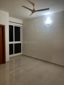 Bedroom Image of 1850 Sq.ft 3 BHK Apartment / Flat for rent in Assetz Marq, Kannamangala - Whitefield Hoskote Road Bengaluru for Rs. 60000