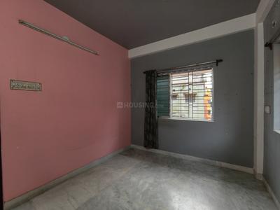 Bedroom Image of 1319 Sq.ft 3 BHK Apartment / Flat for sale in Behala Chowrasta Kolkata for Rs. 6400000