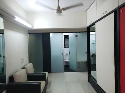 Bedroom Image of 1250 Sq.ft 3 BHK Apartment / Flat for sale in Ajmera Cosmic Heights, Wadala East Mumbai for Rs. 28000000