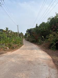 Image of 3488 Sq.ft Residential Plot / Land for sale in Ambagilu, Udupi for Rs. 5200000
