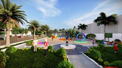 Image of 2553 Sq.ft Residential Plot / Land for sale in VKS Yazhi, Sulur, Coimbatore for Rs. 7911000