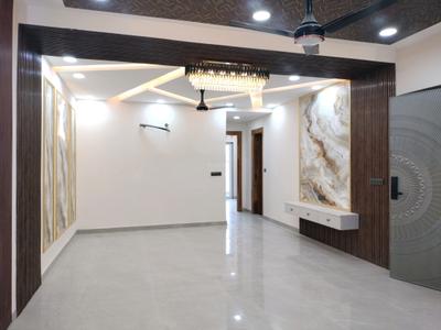 Living Room Image of 1620 Sq.ft 3 BHK Builder Floor for sale in BPTP District 3, Sector 85 Faridabad for Rs. 18000000