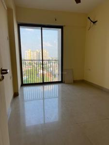 Hall Image of 1370 Sq.ft 2 BHK Apartment / Flat for rent in  Apollo DB City, Nipania Indore for Rs. 26000