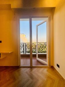 Bedroom Image of 1600 Sq.ft 3 BHK Builder Floor for rent in Trehan Luxury Floors 71, Sector 71 Gurgaon for Rs. 42000