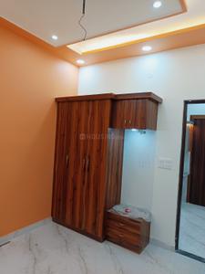 Bedroom Image of 1780 Sq.ft 3.5 BHK Independent House for sale in Ganga Nagar Meerut for Rs. 7000000