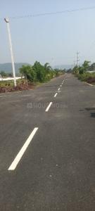 Image of 167 Sq.ft Residential Plot / Land for sale in Charan Sanghvi Blue Sky, Atchutapuram, Visakhapatnam for Rs. 2240000