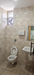 Bathroom Image of 1500 Sq.ft 3 BHK Builder Floor for rent in Malleswaram Bengaluru for Rs. 85000
