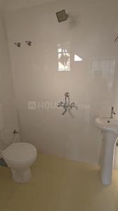 Bathroom Image of 450 Sq.ft 1 BHK Apartment / Flat for sale in Sree Balaji Panthaniwas Dooars, Batabari Jalpaiguri for Rs. 2200000