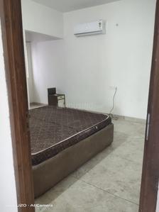 Bedroom Image of 900 Sq.ft 2 BHK Apartment / Flat for rent in Sudama Nagar Indore for Rs. 15000