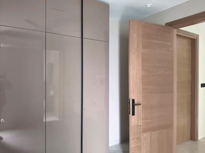 Bedroom Image of 1727 Sq.ft 3 BHK Apartment / Flat for sale in Ireo The Corridors, Sector 67 Gurgaon for Rs. 29999999