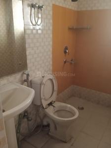 Bathroom Image of 1750 Sq.ft 2 BHK Builder Floor for rent in Channi Himmat Jammu for Rs. 25999
