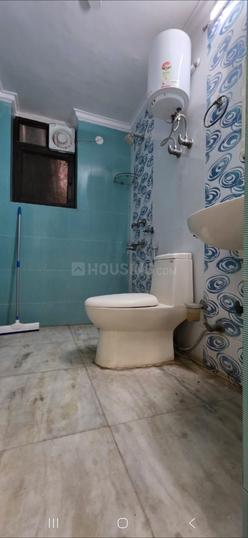 Apex Buildcon Nanda Devi CGHS Bathroom 1