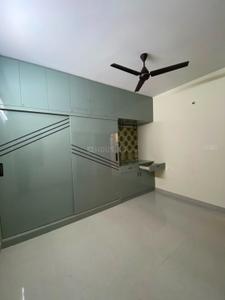 Kitchen Image of 1300 Sq.ft 2.5 BHK Apartment / Flat for rent in Horamavu Bengaluru for Rs. 34000
