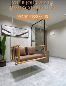 Hall Image of 2720 Sq.ft 4 BHK Apartment / Flat for sale in Althan Surat for Rs. 16000000