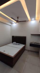 Bedroom Image of 845 Sq.ft 2 BHK Apartment / Flat for rent in Conscient Habitat 78, Sector 78 Faridabad for Rs. 19000