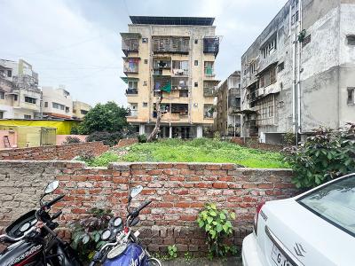 Image of 200 Sq.ft Residential Plot / Land for sale in Ambawadi, Ahmedabad for Rs. 24000000