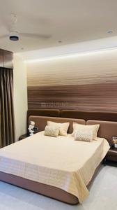 Bedroom Image of 4000 Sq.ft 4 BHK Independent House for sale in Silicon Sansaara, Kanadiya Indore for Rs. 29100000
