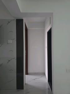 Passage Image of 750 Sq.ft 1 BHK Apartment / Flat for sale in Mansarovar Pearl Gardens, Vasai West Vasai for Rs. 5001000
