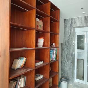 Bedroom Image of 9800 Sq.ft 5 BHK Independent House for sale in Judicial Layout Bengaluru for Rs. 140000000