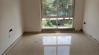Bedroom Image of 2075 Sq.ft 3 BHK Apartment / Flat for sale in Bhagwati 19 East, Nerul Navi Mumbai for Rs. 39500000