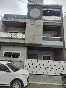 Image of 3000 Sq.ft 4 BHK Independent House for sale in Mahalakshmi Nagar, Indore for Rs. 32500000