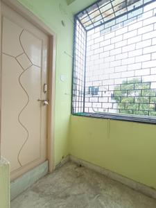 Balcony Image of 1414 Sq.ft 3 BHK Apartment / Flat for sale in Tarnaka Secunderabad for Rs. 7300000