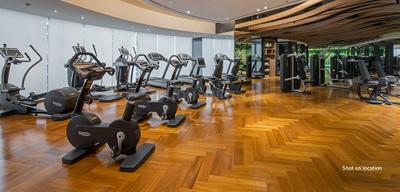 Image of 1450 Sq.ft 3 BHK Apartment / Flat for sale in Parel, Mumbai for Rs. 60000000