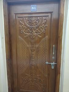 Image of 950 Sq.ft 2 BHK Apartment / Flat for rent in Ambattur, Chennai for Rs. 16000