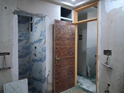 Bedroom Image of 1050 Sq.ft 2 BHK Apartment / Flat for sale in Hark Sai Homes 6 by Hark Infrastructure Developers Private Limited, Sector 49 Noida for Rs. 4900000