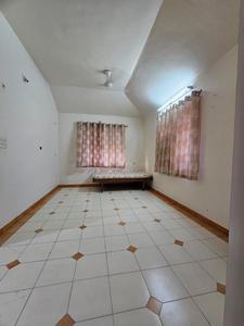 Bedroom Image of 2385 Sq.ft 3 BHK Independent House for sale in South Bopal Ahmedabad for Rs. 30000000
