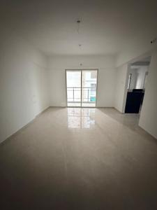 Hall Image of 1008 Sq.ft 2 BHK Apartment / Flat for sale in Chintamani Prathamesh Apartment, Kothrud Pune for Rs. 12500000