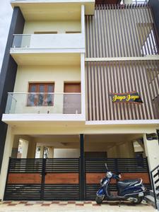 Image of 1100 Sq.ft 2 BHK Independent House for rent in Vasanth Nagar Layout, Mysore for Rs. 20000