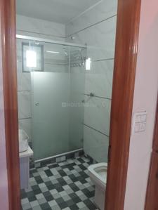 Image of 650 Sq.ft 2.5 BHK Apartment / Flat for sale in Swaraj Homes Maa Shakti Apartments, Paschim Vihar, New Delhi for Rs. 7300000