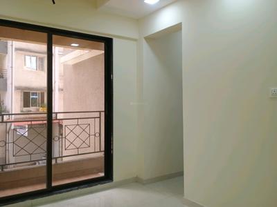 Living Room Image of 1890 Sq.ft 3 BHK Apartment / Flat for sale in Rattanraj Trinity Moksh, Ambernath East Ambernath for Rs. 9000000