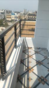 Balcony Image of 850 Sq.ft 2 BHK Apartment / Flat for rent in Loni Kalbhor Pune for Rs. 11000