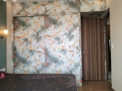 Bedroom Image of 3500 Sq.ft 5 BHK Apartment / Flat for sale in Indiabulls Greens, Panvel Navi Mumbai for Rs. 55000000