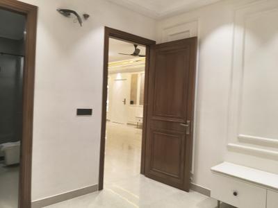 Bedroom Image of 2700 Sq.ft 4 BHK Builder Floor for sale in Palm Floors Sushant Lok 1, Sushant Lok Phase 1 Gurgaon for Rs. 48000000