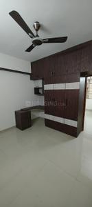 Bedroom Image of 1226 Sq.ft 2 BHK Apartment / Flat for sale in SV Brindavanam, Panathur Bengaluru for Rs. 16000000