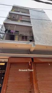 Image of 1500 Sq.ft 3 BHK Independent House for sale in Wilson Garden, Bengaluru for Rs. 6500000