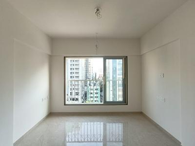 Bedroom Image of 1400 Sq.ft 3 BHK Apartment / Flat for sale in Borivali West Mumbai for Rs. 36000000