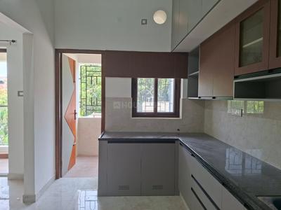 Kitchen Image of 1560 Sq.ft 3 BHK Apartment / Flat for rent in KK Nagar Chennai for Rs. 55000