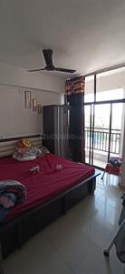 Bedroom Image of 1124 Sq.ft 2 BHK Apartment / Flat for sale in Atithi Ashray, Vatva Ahmedabad for Rs. 2850000