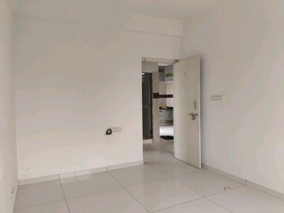 Bedroom Image of 1935 Sq.ft 3 BHK Apartment / Flat for rent in Nana Chiloda Ahmedabad for Rs. 18000